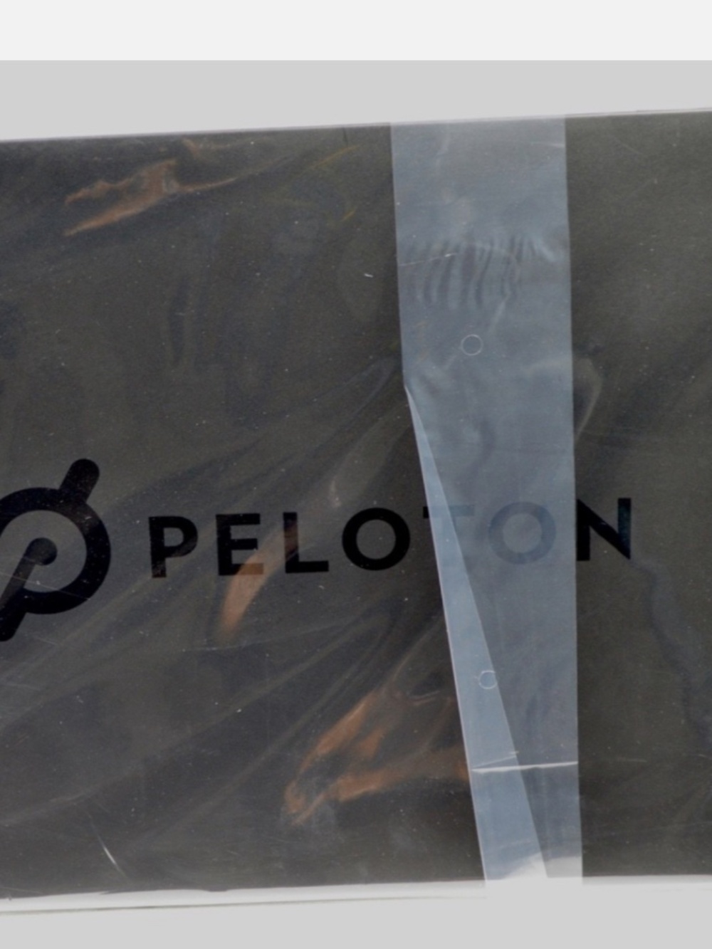 Peloton Gift Box Brand New With Peloton Tissue Paper. 10x14